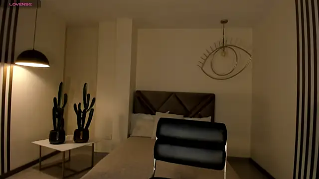 AbbyDalton online show from 09/28/25, 05:18