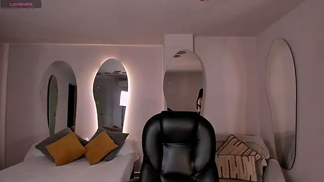 AbbyDalton online show from 03/16/26, 07:29