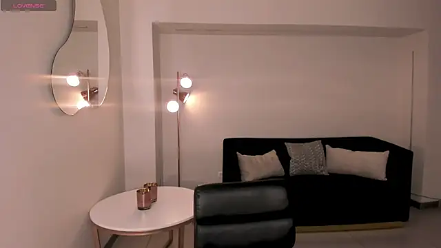 AbbyDalton online show from 03/21/26, 12:10