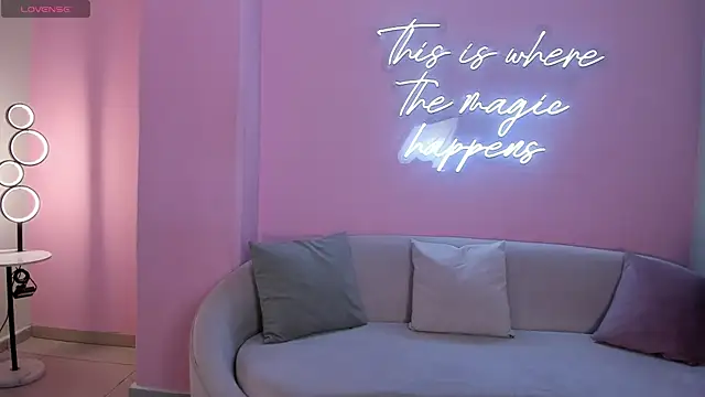 AbbyDalton online show from 03/24/26, 06:46