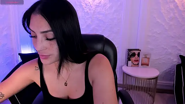 AbbyDalton online show from 03/29/26, 11:32