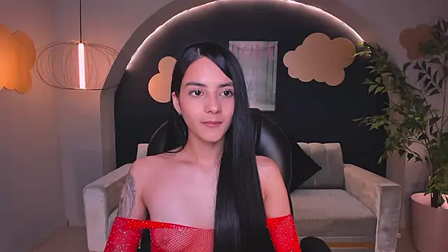 Snapshot of HannahJamesX chatting on 01/11/25, 09:57 HannahJamesX online show from 01/11/25, 09:57