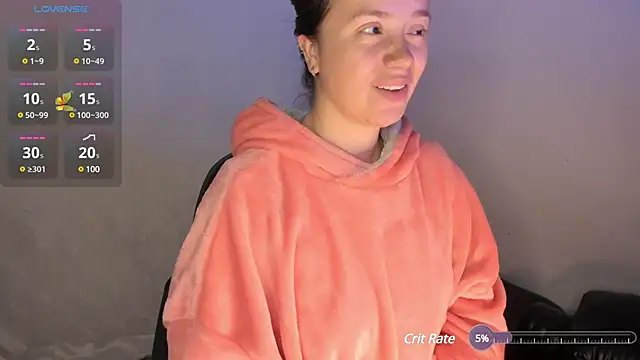 Snapshot of milysauria1 chatting on 01/18/25, 09:02 milysauria1 online show from 01/18/25, 09:02