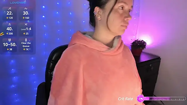 Snapshot of milysauria1 chatting on 03/14/25, 09:14 milysauria1 online show from 03/14/25, 09:14