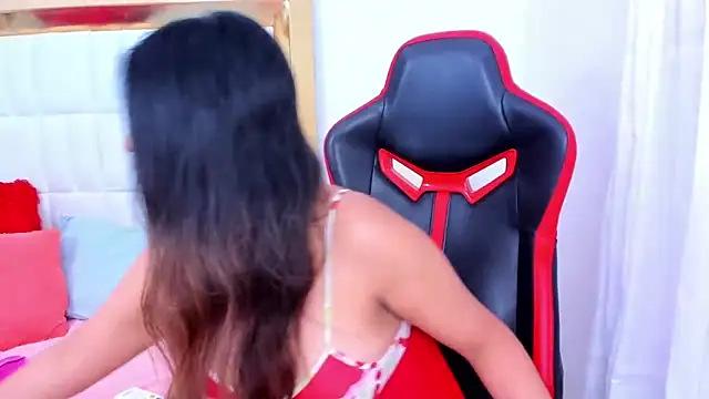 Snapshot of MadelineJackson chatting on 03/02/25, 02:19 MadelineJackson online show from 03/02/25, 02:19