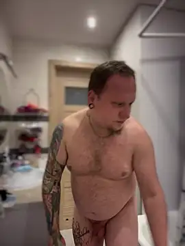 PierreNaked89 online show from 12/17/24, 07:26