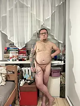 PierreNaked89 online show from 12/23/24, 12:46