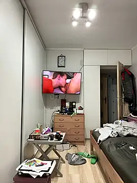 PierreNaked89 online show from 01/15/25, 06:12