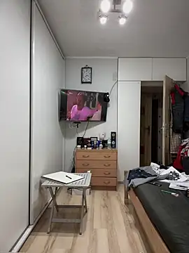 PierreNaked89 online show from 02/01/25, 06:19