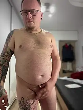 PierreNaked89 online show from 02/02/25, 12:09