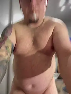 PierreNaked89 online show from 03/19/25, 09:05