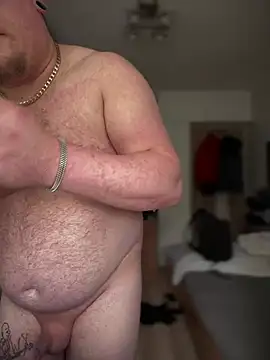 PierreNaked89 online show from 03/23/25, 06:47