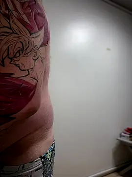 PierreNaked89 online show from 09/29/25, 08:35