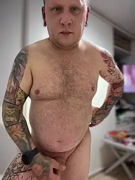 PierreNaked89 online show from 10/03/25, 09:45