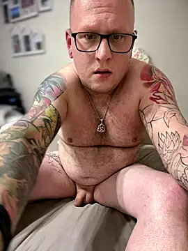 PierreNaked89 online show from 10/04/25, 09:46