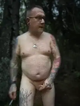 PierreNaked89 online show from 10/08/25, 04:04