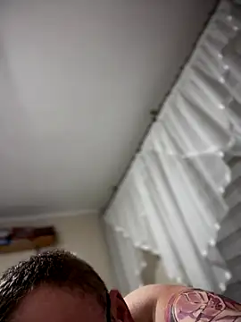 PierreNaked89 online show from 10/21/25, 08:09