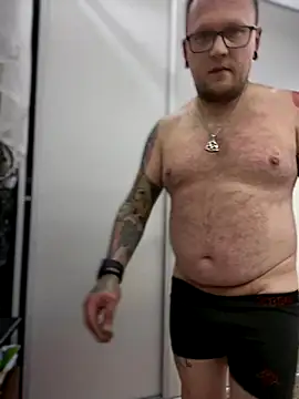 PierreNaked89 online show from 10/27/25, 09:52