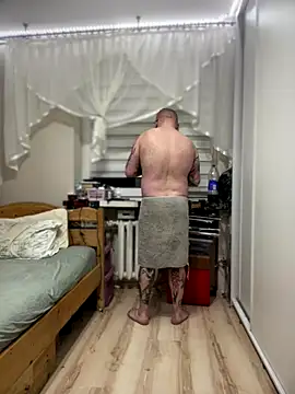 PierreNaked89 online show from 12/14/25, 08:13