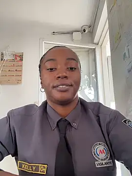 CiaraEbony online show from 04/05/26, 08:50