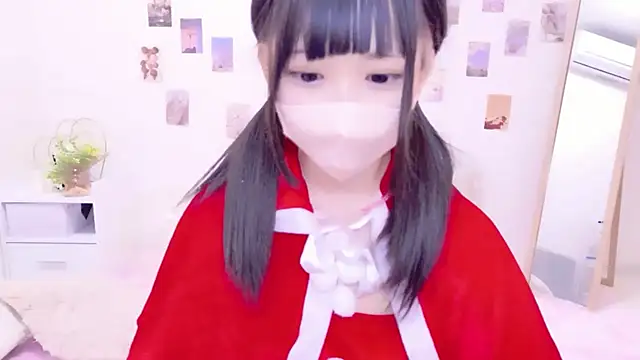 x-naru-x online show from 12/01/25, 08:41