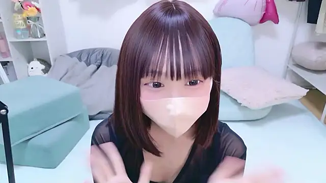 x-naru-x online show from 05/18/26, 05:46
