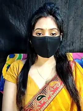 Monalisha G online show from 02/12/26, 04:02