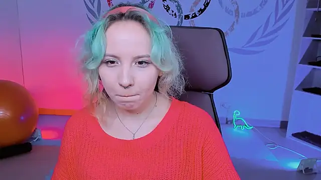 JasmineMilko online show from 01/10/25, 11:11