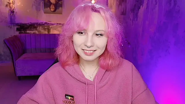 JasmineMilko online show from 01/12/25, 05:03