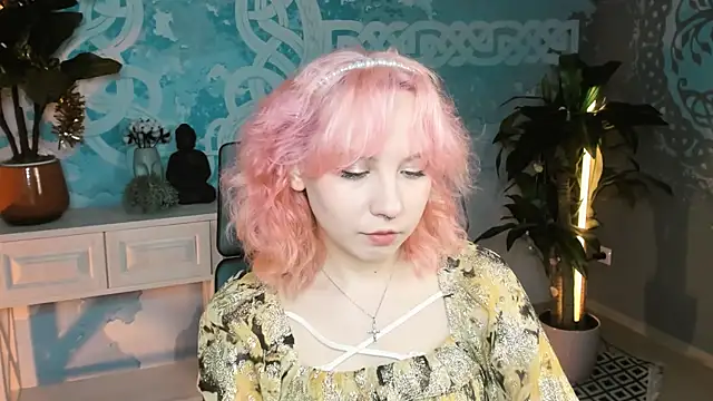 JasmineMilko online show from 01/14/25, 05:08