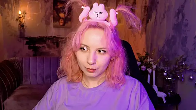 JasmineMilko online show from 01/15/25, 08:09