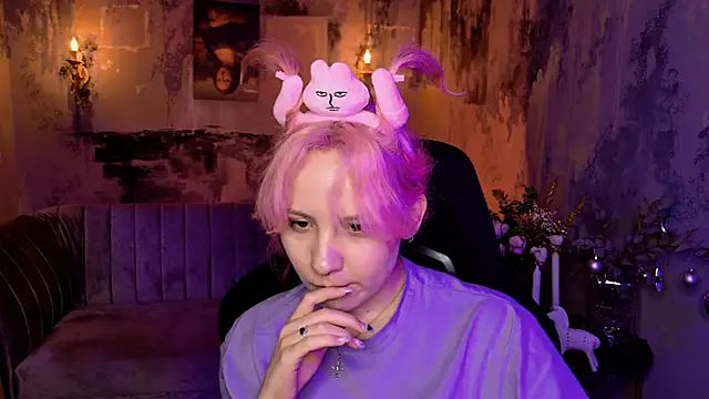 JasmineMilko online show from 01/15/25, 11:10