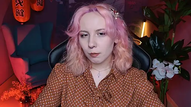 JasmineMilko online show from 01/16/25, 08:11