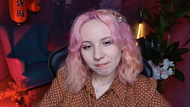 JasmineMilko online show from 01/16/25, 11:15