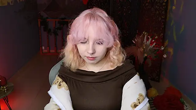 JasmineMilko online show from 01/19/25, 05:05