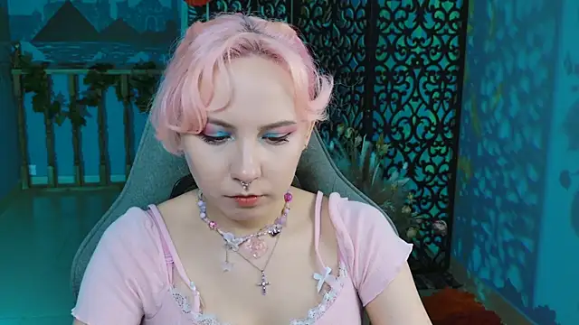 JasmineMilko online show from 01/24/25, 01:03