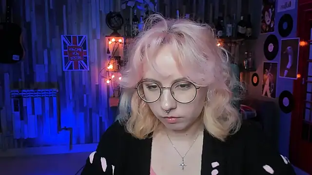 JasmineMilko online show from 01/26/25, 08:14