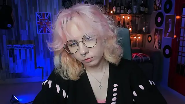 JasmineMilko online show from 01/26/25, 11:17