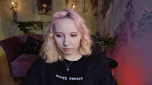 JasmineMilko online show from 02/03/25, 08:13