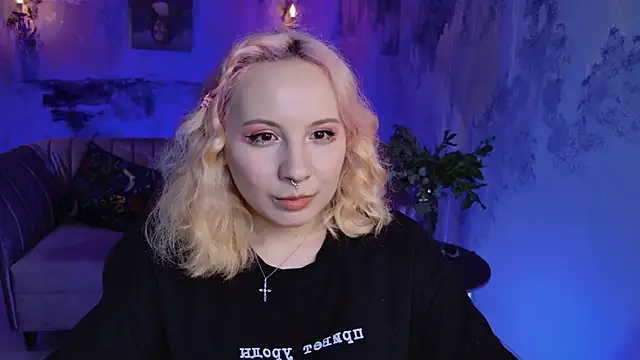 JasmineMilko online show from 02/03/25, 11:20