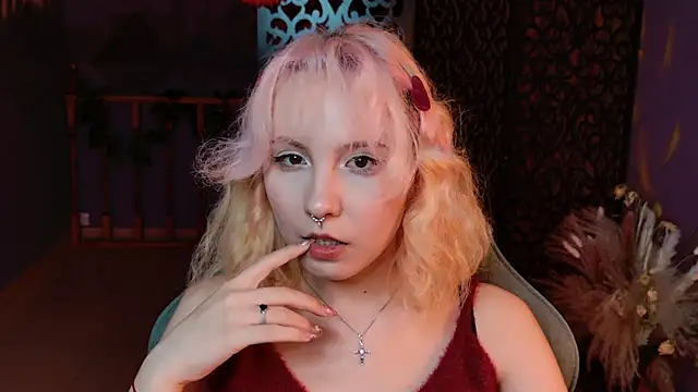 JasmineMilko online show from 02/09/25, 08:11