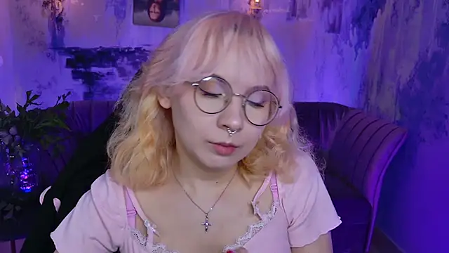 JasmineMilko online show from 02/12/25, 05:05