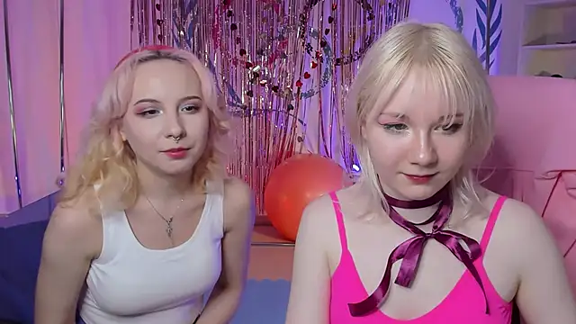 JasmineMilko online show from 02/14/25, 12:03