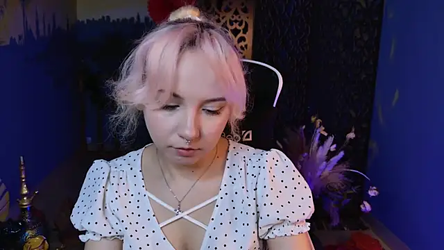 JasmineMilko online show from 02/16/25, 05:04