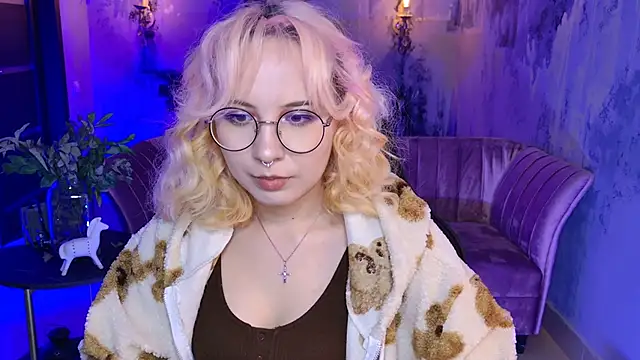 JasmineMilko online show from 02/18/25, 08:16