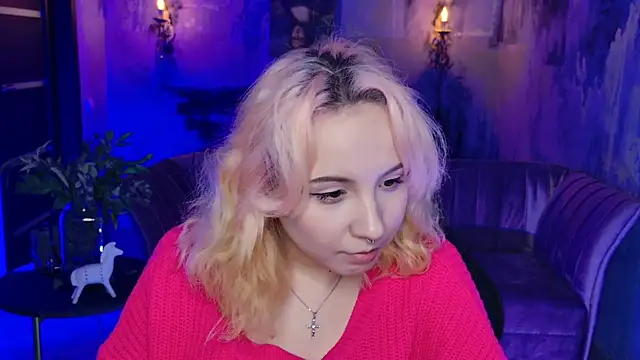 JasmineMilko online show from 02/20/25, 08:06