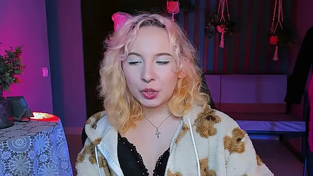 JasmineMilko online show from 02/23/25, 08:06