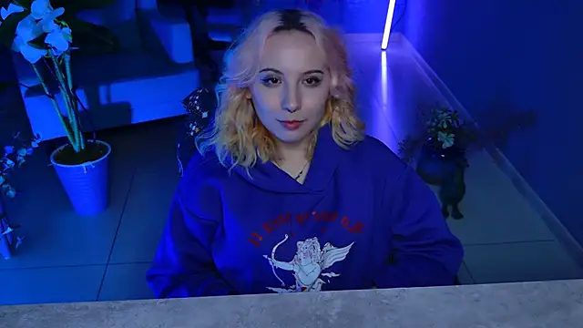 JasmineMilko online show from 02/25/25, 11:52