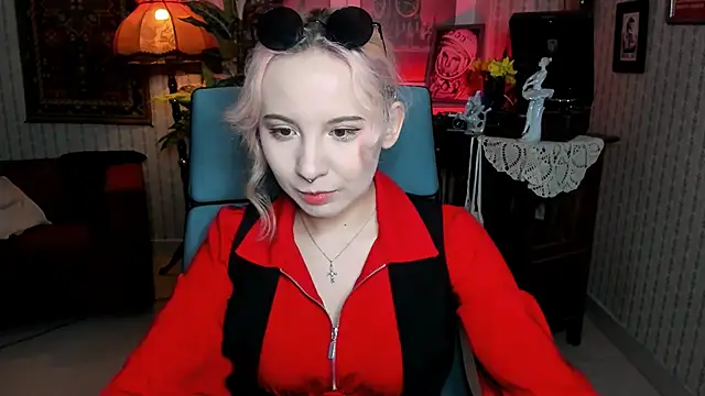 JasmineMilko online show from 02/26/25, 05:09