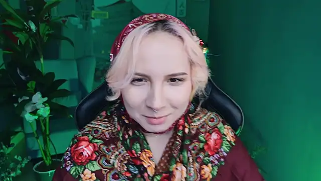 JasmineMilko online show from 03/01/25, 05:09